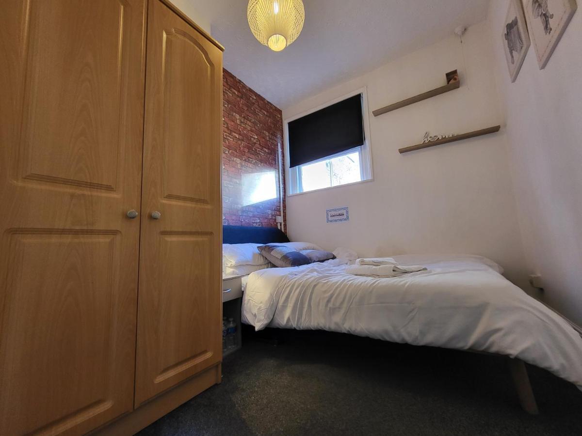 The Collingwood Guest House Great Yarmouth Exterior foto