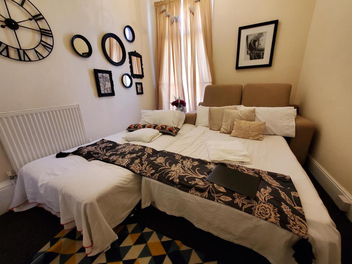 The Collingwood Guest House Great Yarmouth Quarto foto